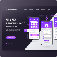 UI/UX Design Course