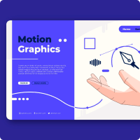 Motion Graphics Course